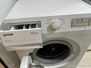 Waschmaschine zu verschenken Bild 2