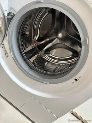 Waschmaschine zu verschenken Bild 3