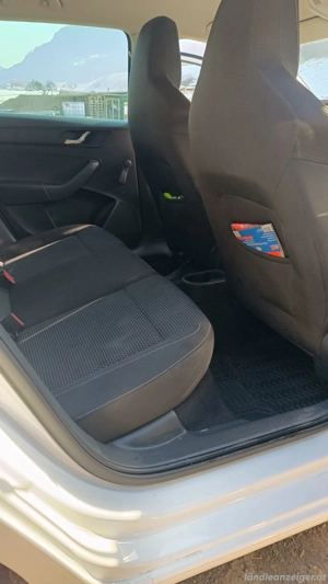 Skoda Rapid zu verkaufen Bild 5