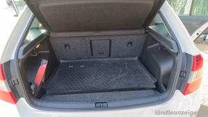 Skoda Rapid zu verkaufen Bild 2