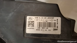 Scheinwerfer Ford Kuga III - ab 20 Bild 5