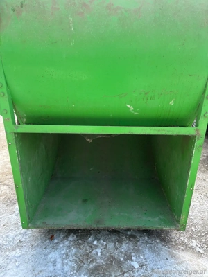 Edel Radial Heulüfter  Bild 2