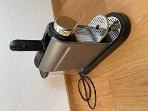 Nespresso Turmix Kapsel Kaffeemaschine
