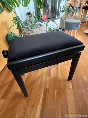 Yamaha Digital Piano P-45 Bild 3