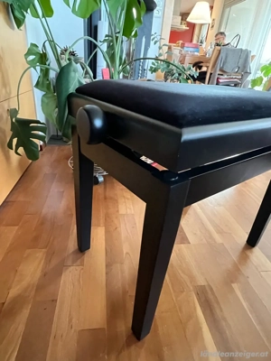 Yamaha Digital Piano P-45 Bild 4