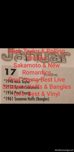 PaulYoung70Best&Live AbbaZappa AmbrosZander Bild 4