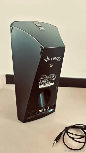 Lautsprecher HEOS 3 by Denion Bild 3