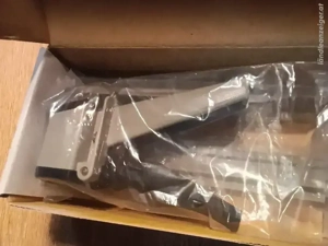 Würth Doppelkartuschenpistole 10:1 und 1:1 0891893486 Bild 2