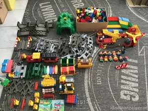 Duplo- Konvolut  Bild 2