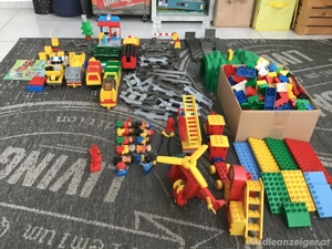 Duplo- Konvolut  Bild 3