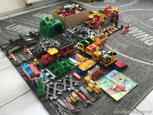 Duplo- Konvolut  Bild 4