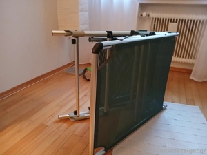 Nagelneue Sonnenliege
