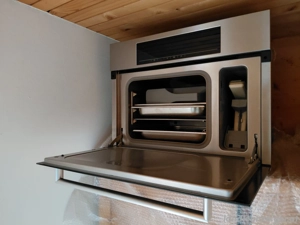 Dampfgarer DG 5040 gebraucht Bild 2