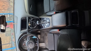 Audi Q5 quattro 3 s-line  Bild 4