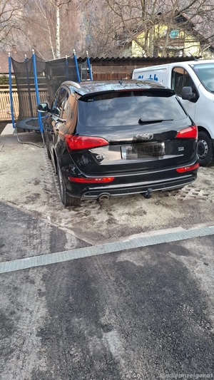 Audi Q5 quattro 3 s-line  Bild 3