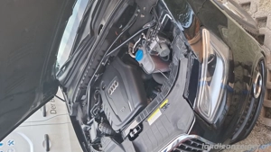 Audi Q5 quattro 3 s-line  Bild 5