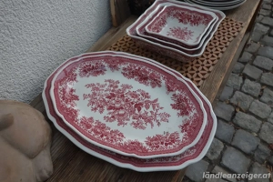 Villeroy & Boch Geschirr FASAN Bild 2