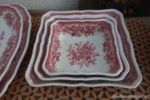 Villeroy & Boch Geschirr FASAN Bild 4