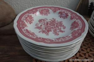 Villeroy & Boch Geschirr FASAN Bild 3