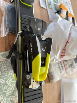 Head Jugend Ski Bild 2