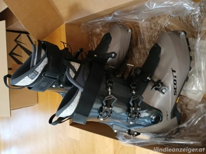 Scott Tourenski Größe 42,5 (MP 27,5) neu, nie verwendet Bild 2