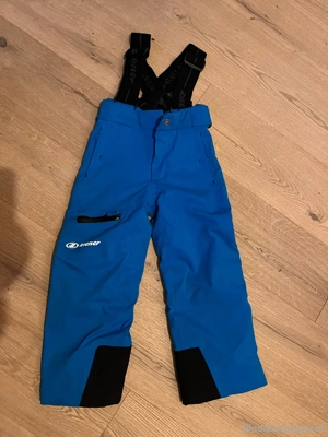 Skihose Gr 116 Bild 2