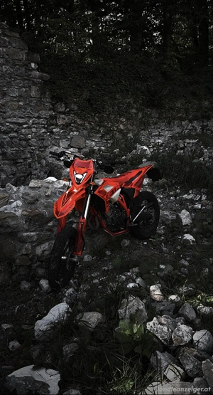 Beta 125 lc bj 2023 Preis VB Bild 3