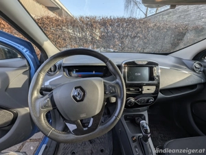 Renault ZOE Bild 5