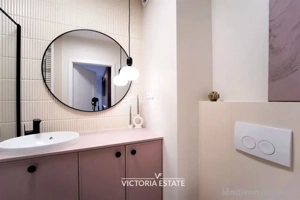 Vermiete neuwertige 2 Zi Wohnung 