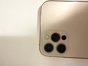 Iphone 12 pro.      Bild 3