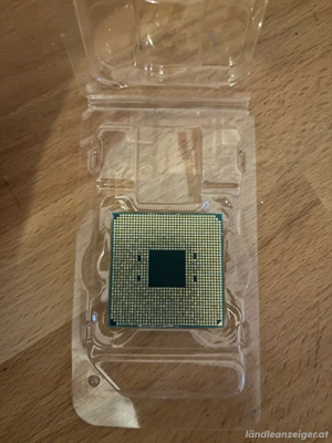 AMD Ryzen 7 2700x Bild 4