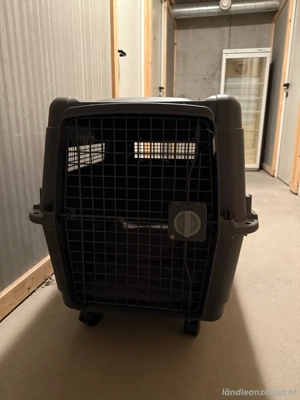 Transportbox Hunde  Bild 2