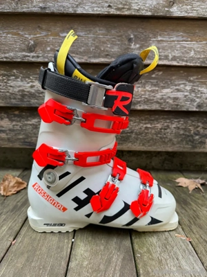 Skischuh Rossignol HERO World Cup 130