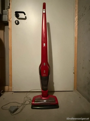 AEG Staubsauger