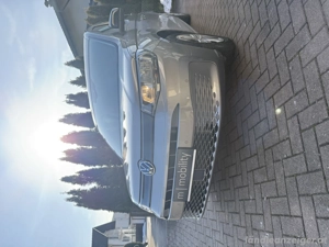 Volkswagen Caddy  2.0 TDI 4Motion Garantie bis 2028 Bild 7