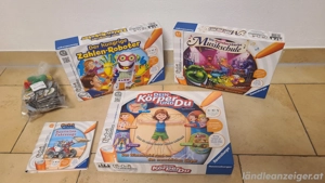 TipToi Set - komplett Bild 4