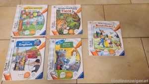 TipToi Set - komplett Bild 5