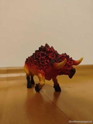 Eldrador Figur  Bild 2