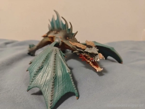 Schleich Wasserdrache