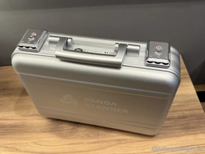 Panda Smart Intraoral 3D Dental Scanner CAD CAM with Scanning SW Bild 2