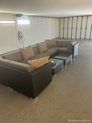 MBM Garten-Loungemöbel Bild 2