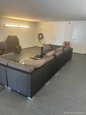 MBM Garten-Loungemöbel Bild 3