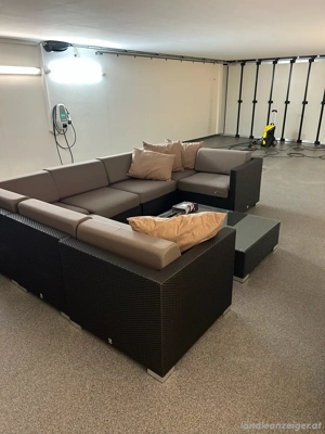 MBM Garten-Loungemöbel Bild 5