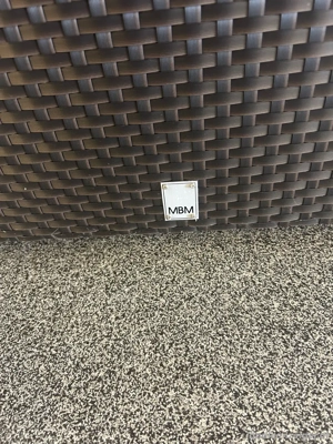 MBM Garten-Loungemöbel Bild 4