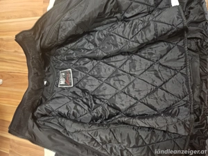 Motorrad Jacke Damen Größe M Bild 3