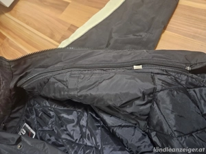Motorrad Jacke Damen Größe M Bild 5