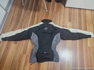 Motorrad Jacke Damen Größe M Bild 2