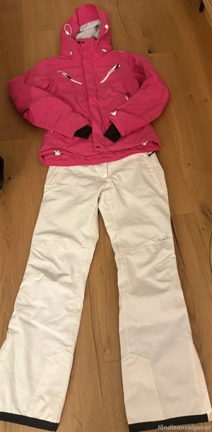 Damen SKI Bekleidung