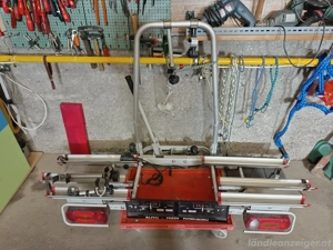 Fahrradträger  Bild 2