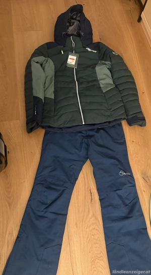 Damen SKI Bekleidung